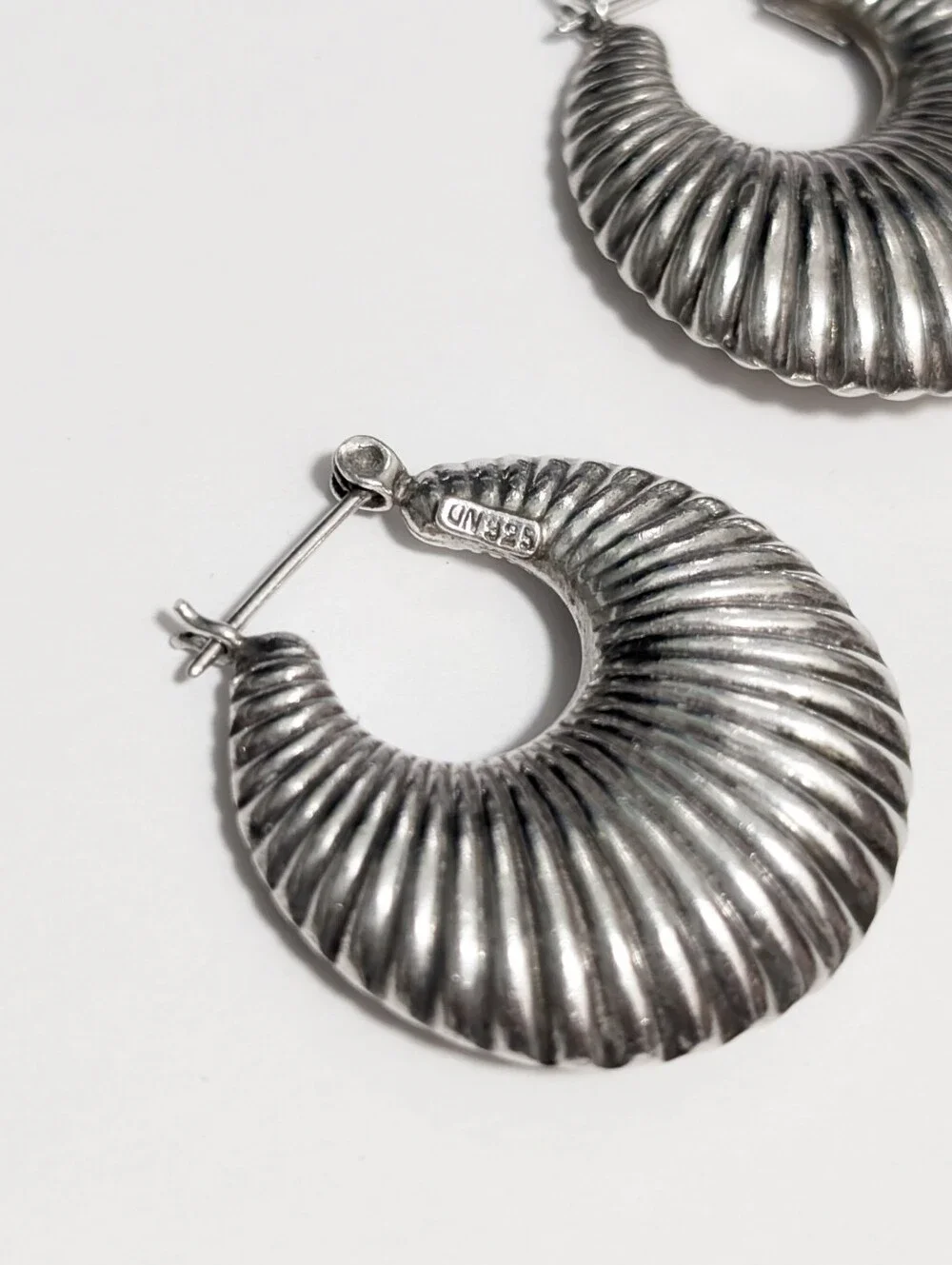 N/A vintage sterling
